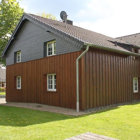 Ferienwohnung Haus Stein Моншау Екстериор снимка