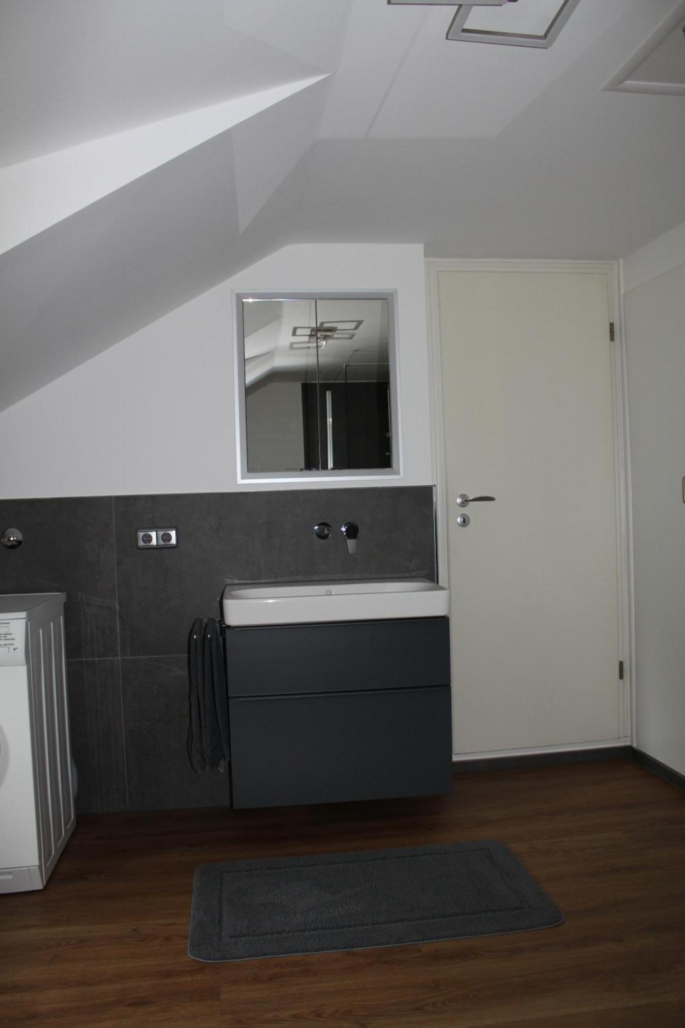Ferienwohnung Haus Stein Моншау Екстериор снимка