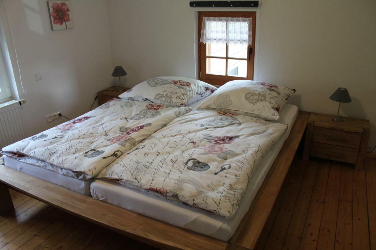 Ferienwohnung Haus Stein Моншау Екстериор снимка