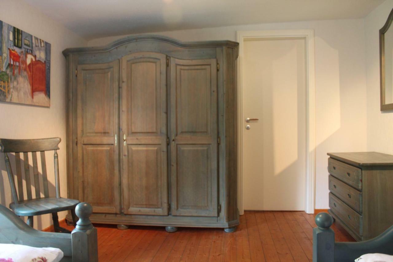 Ferienwohnung Haus Stein Моншау Екстериор снимка